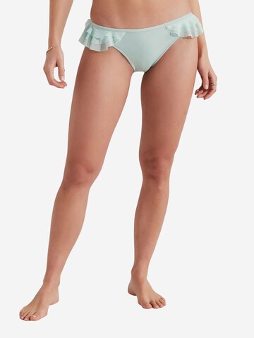 Penti Bikini nadrágok - zöld