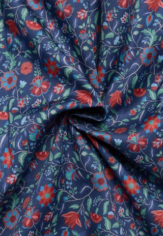 ETERNA Regular fit Button Up Shirt 'Modern fit' in Blue