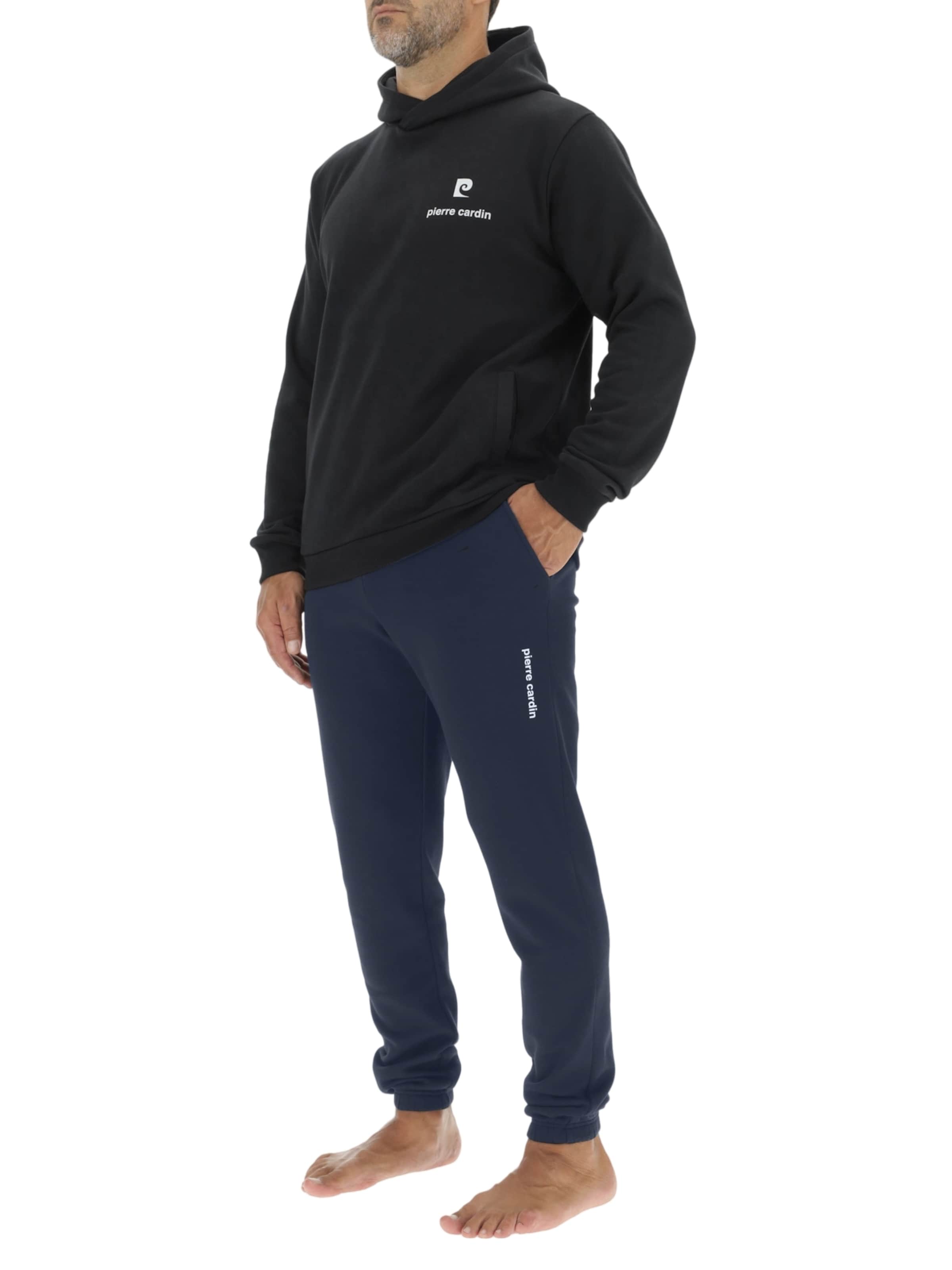 Regular Pantalon de sport PIERRE CARDIN en bleu