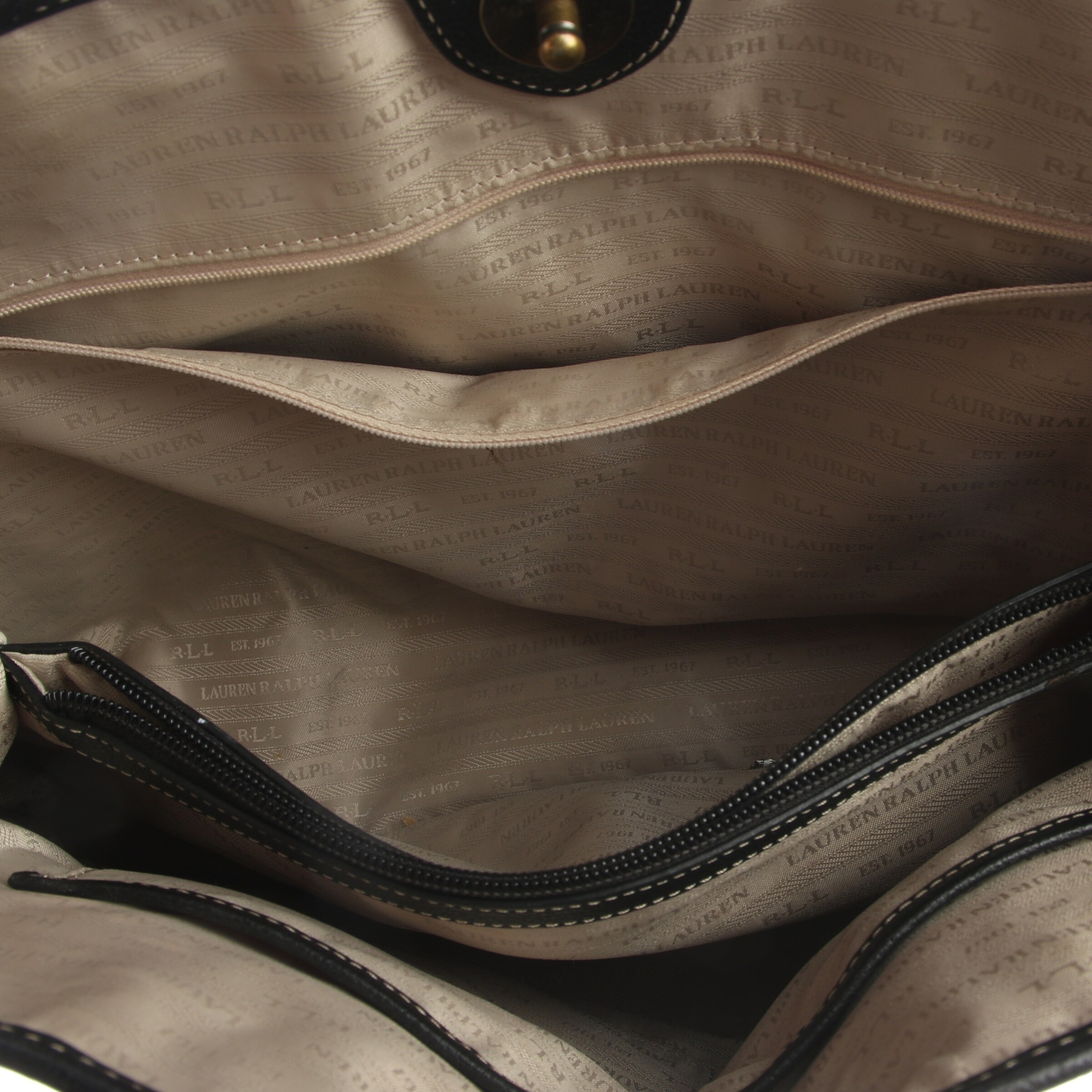 Ralph Lauren Bag in One size in Black