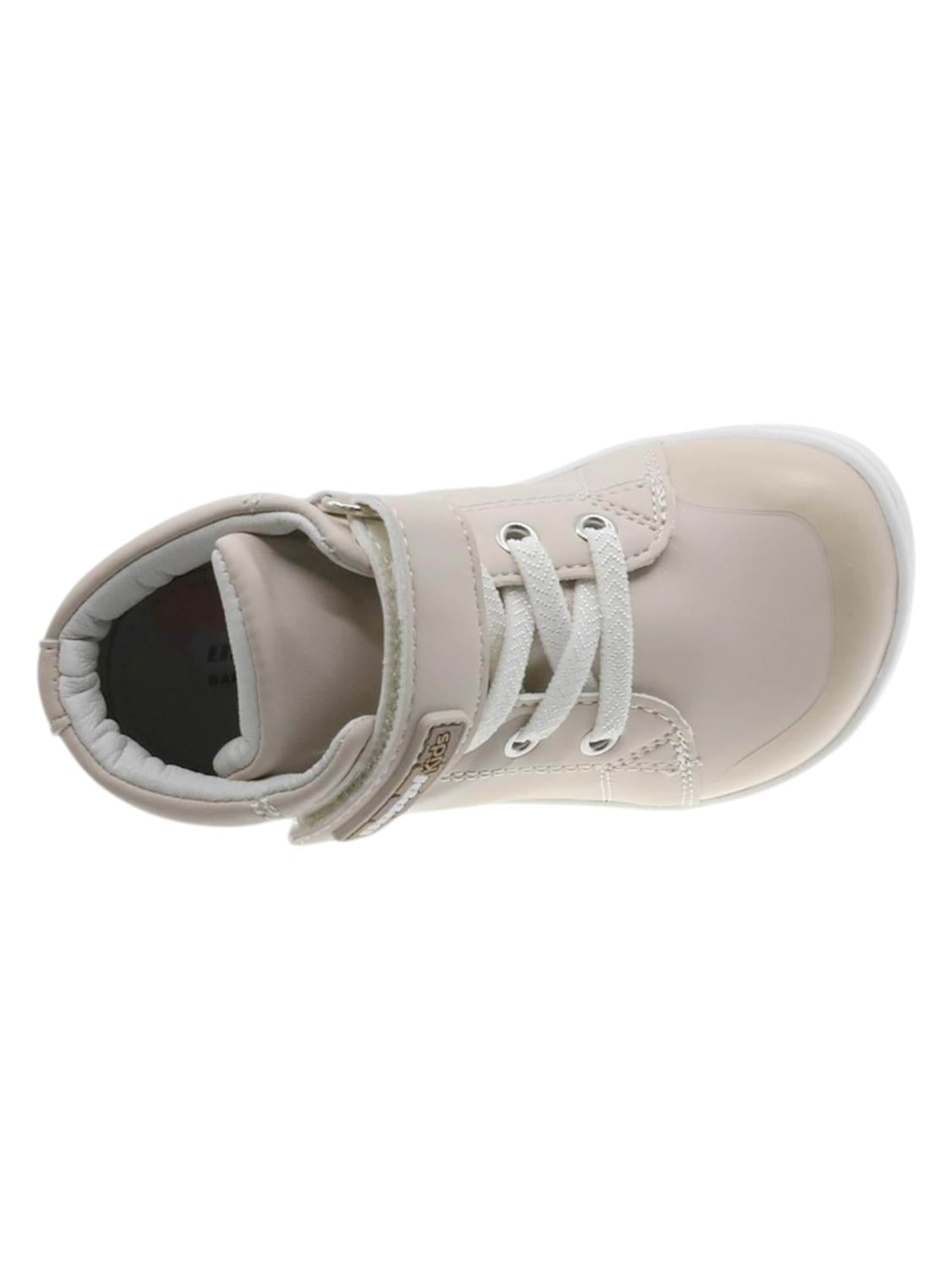 Stivale di Beppi in beige