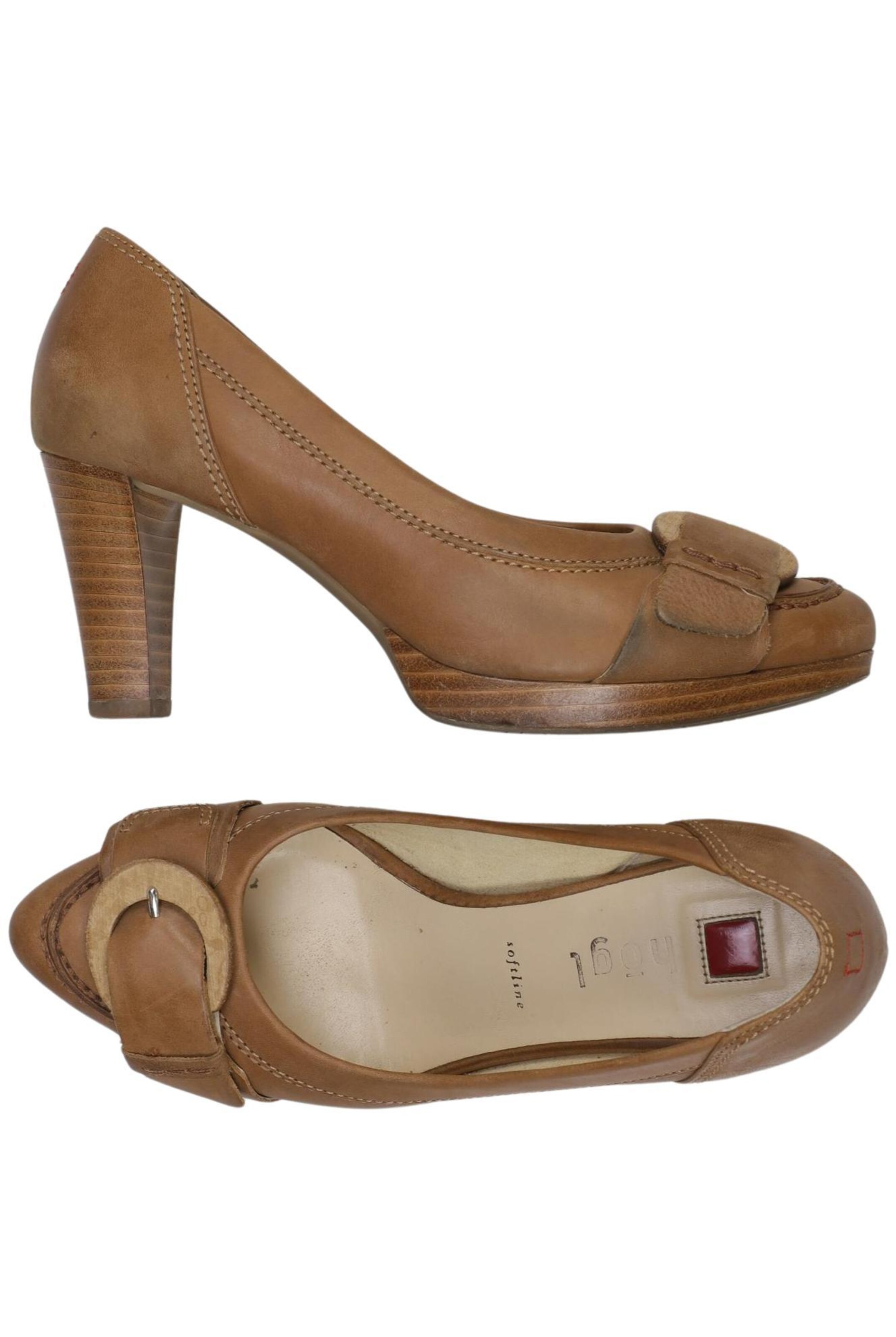 Högl High Heels & Pumps in 35 in Brown: front