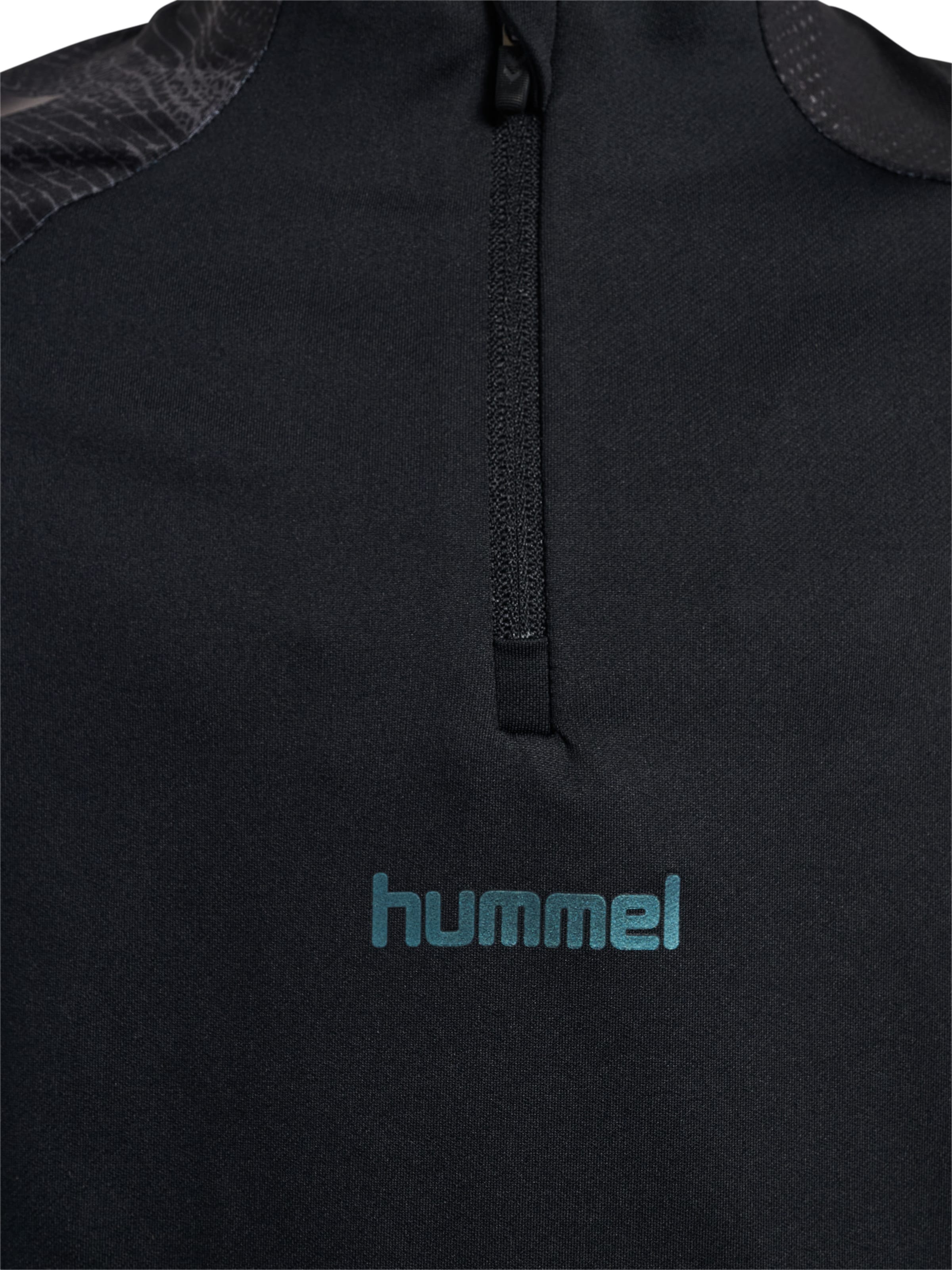 Sweat de sport 'BLAZE26 PRO' Hummel en noir