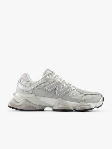 Baskets basses '9060' new balance en beige