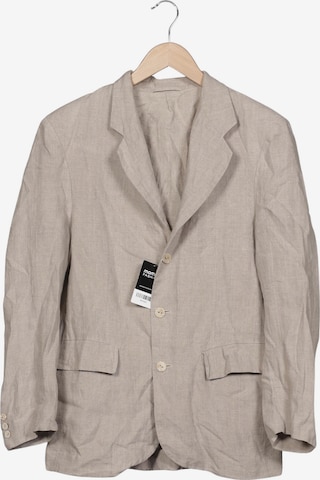 hessnatur Sakko S in Beige: Vorderseite