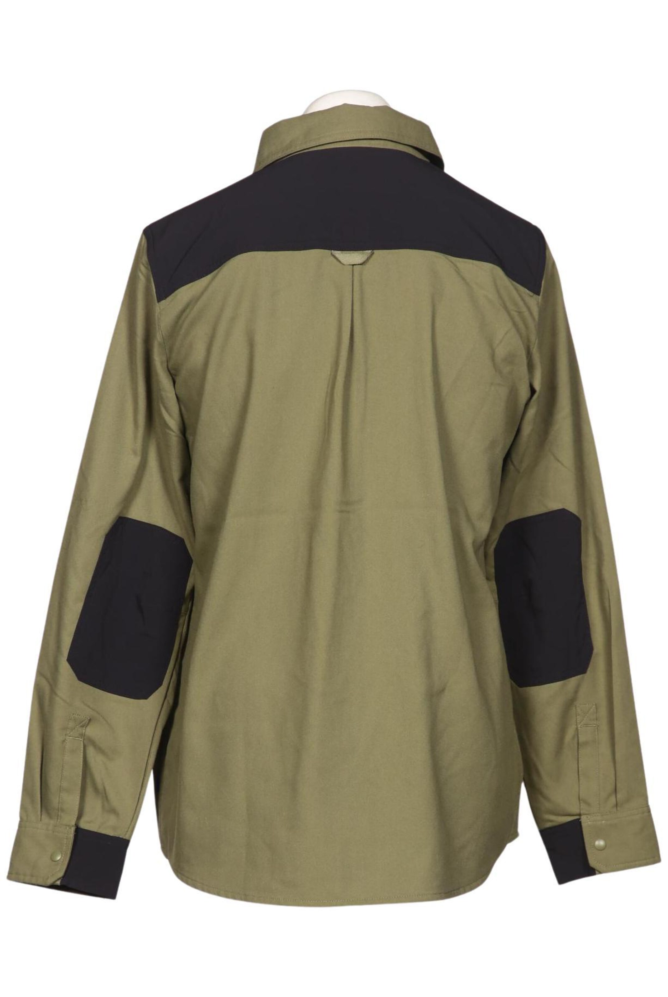 BURTON Hemd L in Grün