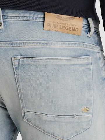 PME Legend - Tapered Vaquero 'Carior tapered fit jeans' en azul