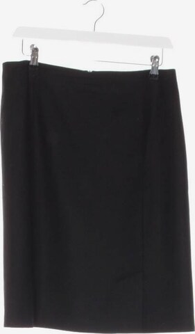 STRENESSE Skirt in M in Black: front