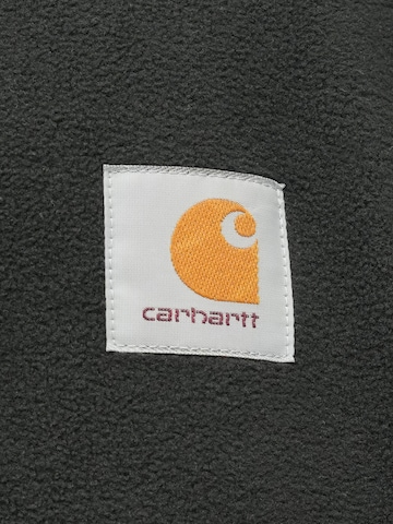 Carhartt WIPFlis jakna 'Blevin Liner' - crna boja