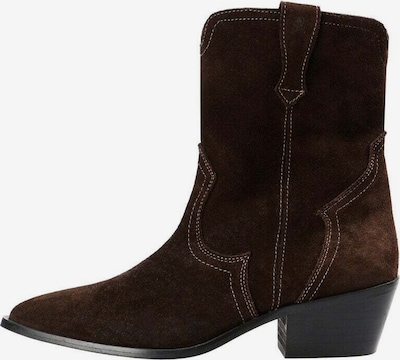 Scalpers Sclowcowboy Boots ' ' in braun, Produktansicht