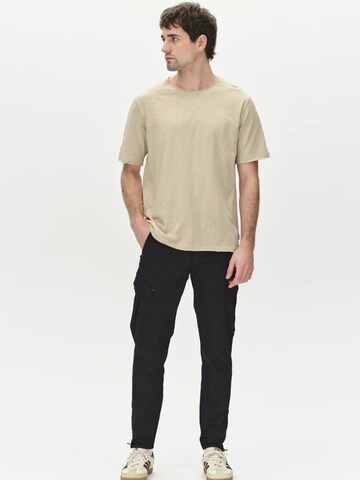 GABBA Shirt 'Kostant New' in Beige
