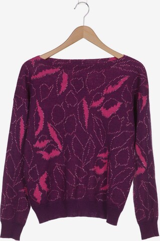 Josephine & Co. Sweater & Cardigan in XL in Purple: front
