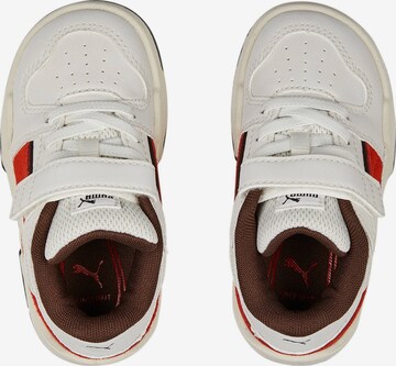 Sneaker 'Slipstream Always On' di PUMA in bianco