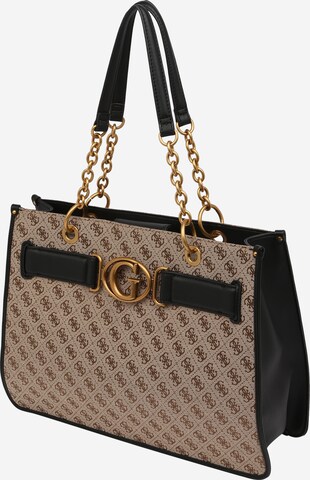 GUESS Shopper 'Aviana' in Brown