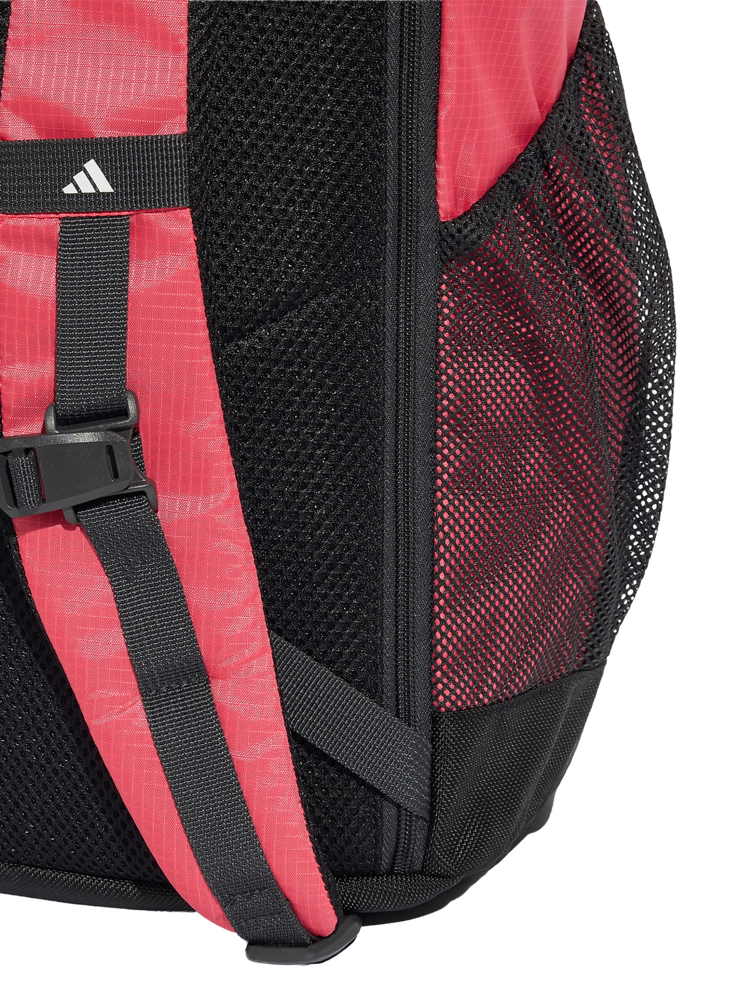 ADIDAS TERREX - Mochila deportiva en rojo
