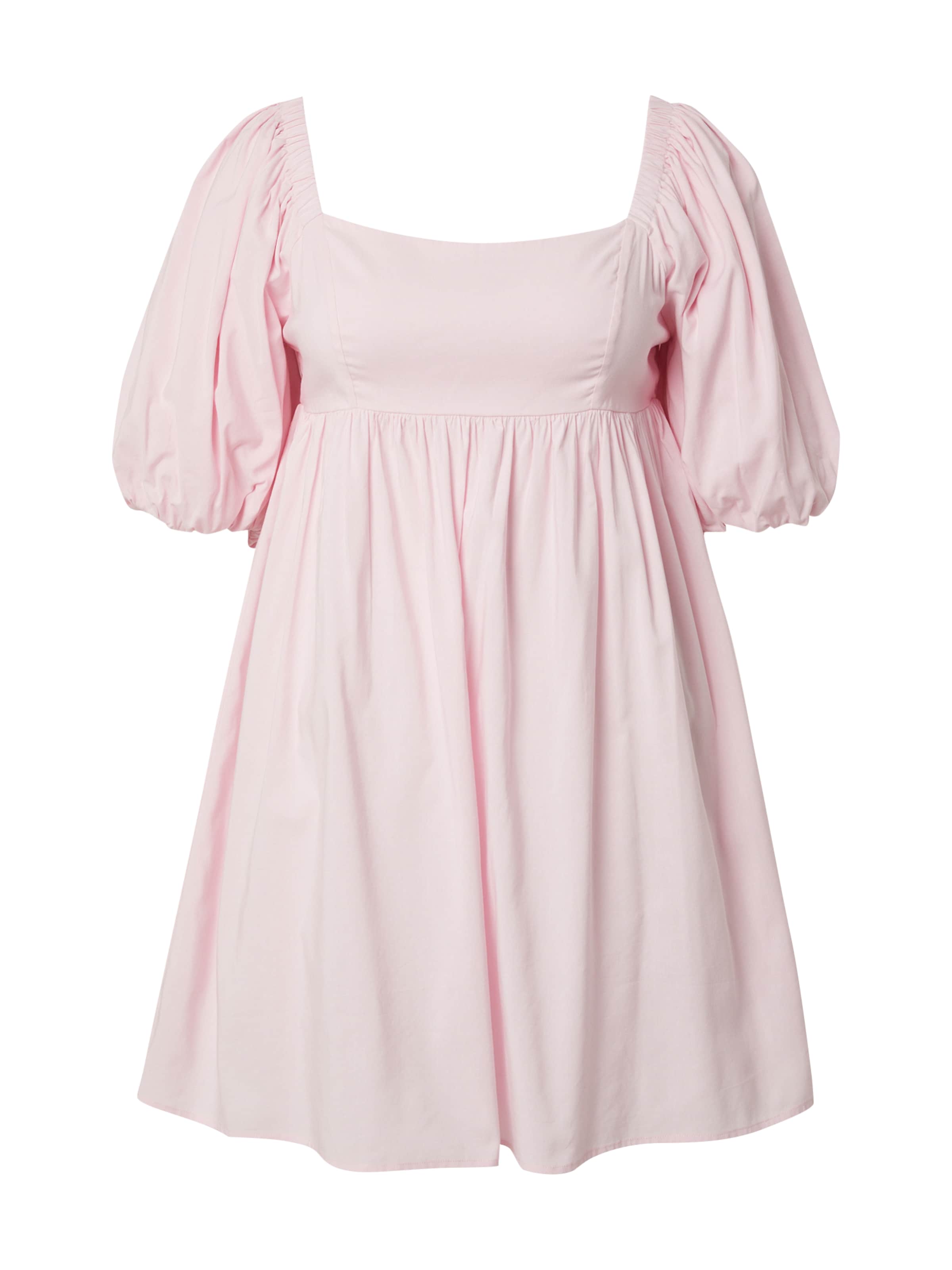 CITA MAASS Kleit heleroosa, Tootevaade