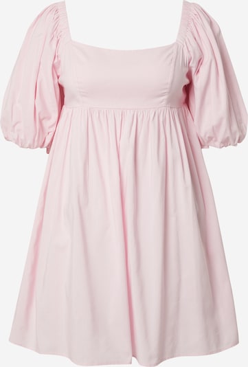 CITA MAASS Mekko värissä vaalea pinkki, Tuotenäkymä