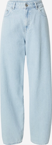 Dr. Denim Wide leg Jeans 'Donna' in Blue: front