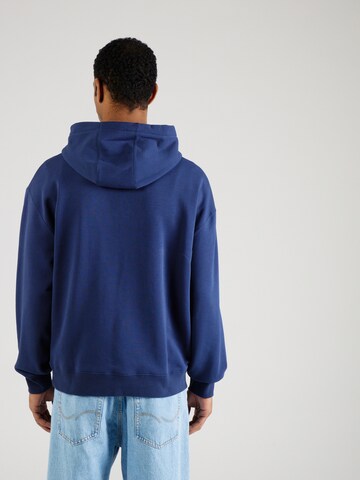 ELLESSE Sweatshirt 'Arliona' in Blau
