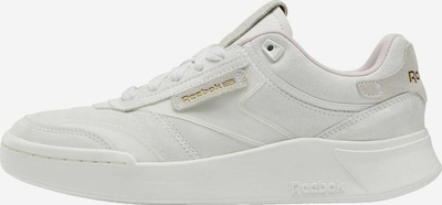 Reebok Classics Sneaker ' Club C Legacy ' in beige / weiß, Produktansicht