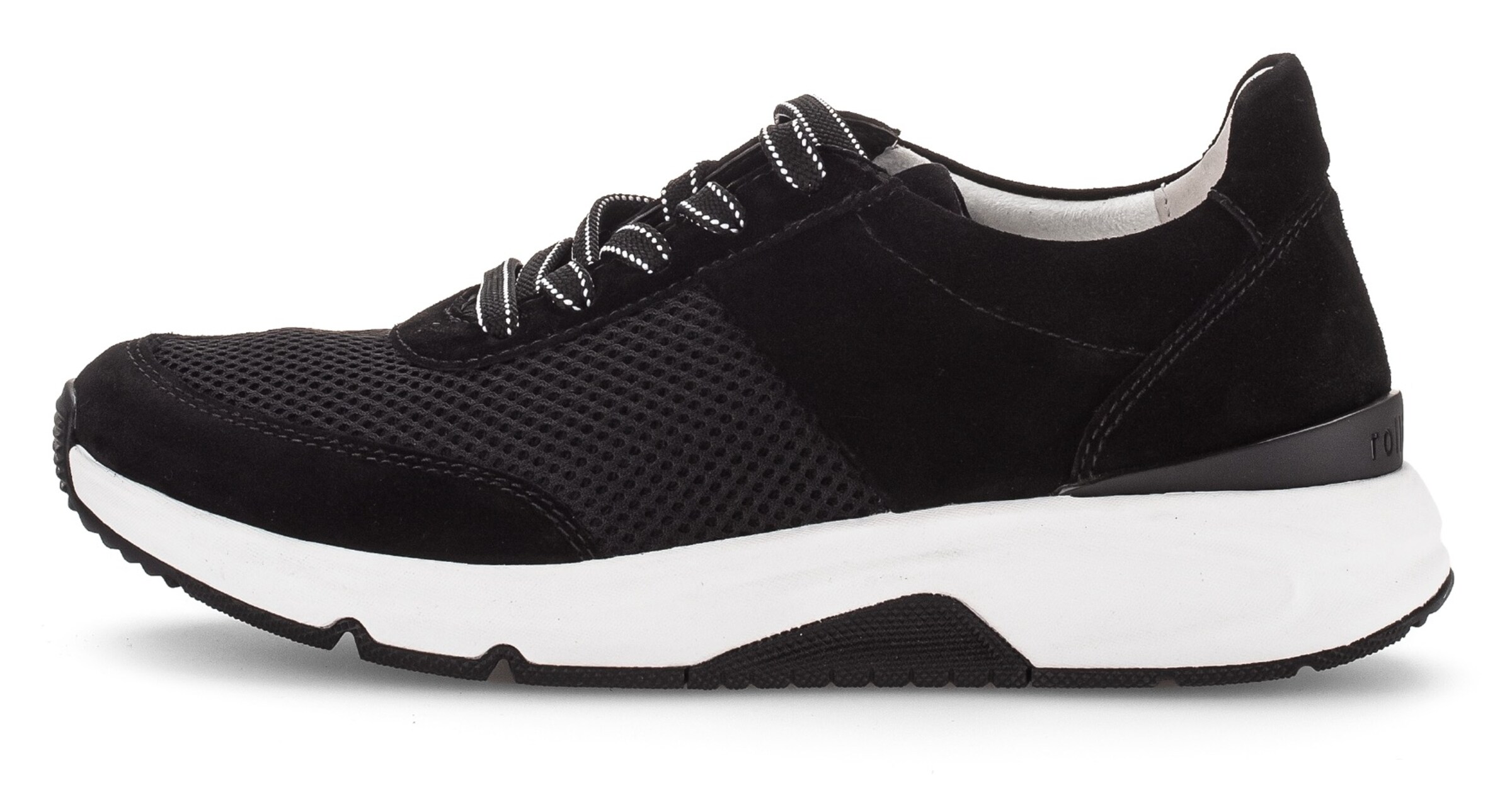 GABOR Sneakers in Black