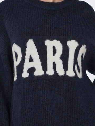 Pull-over 'ONLParri' ONLY en bleu