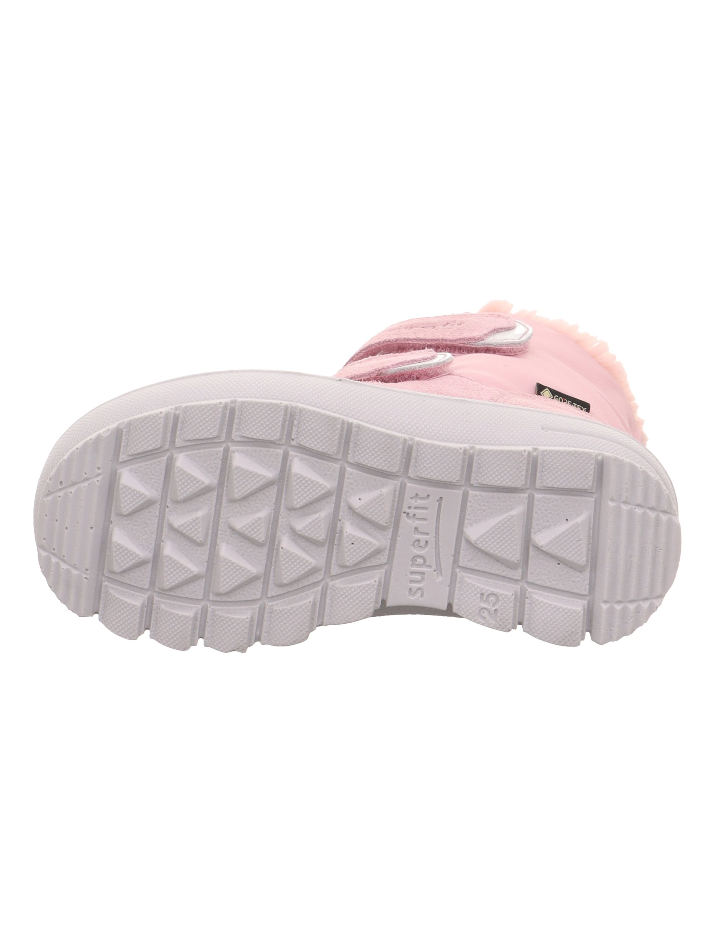 SUPERFIT Boots in Pink