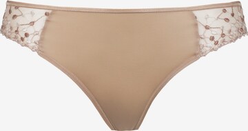 Mey Slip in Beige: voorkant