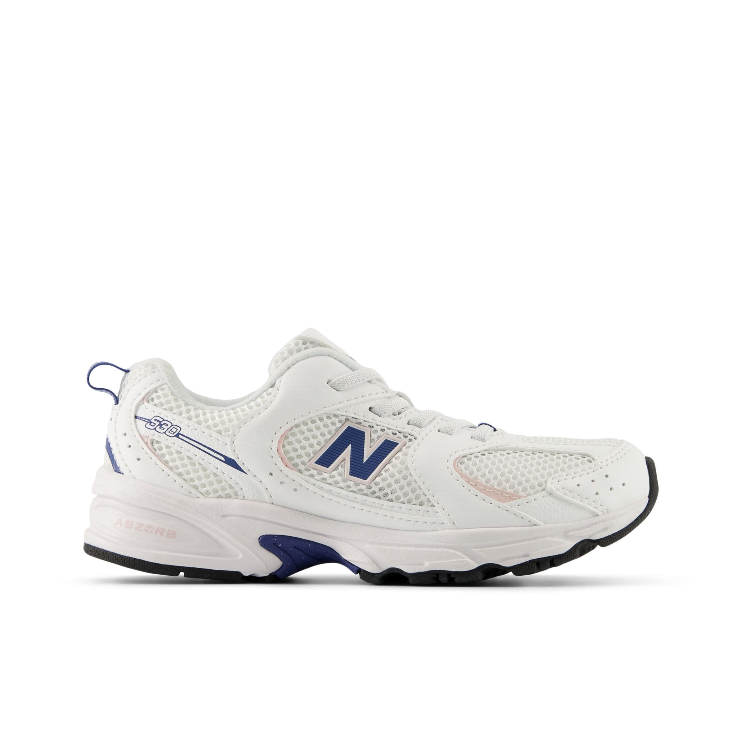 new balance Sneakers '530' in Wit
