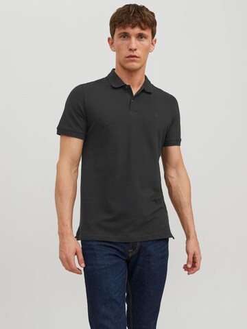 T-Shirt JACK & JONES en noir : devant