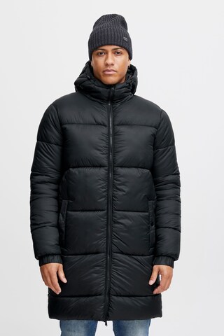 11 Project Winter jacket in Black: front