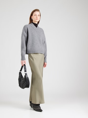 Pull-over TOPSHOP en gris