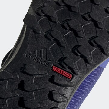 ADIDAS TERREX Outdoorschuh in Blau