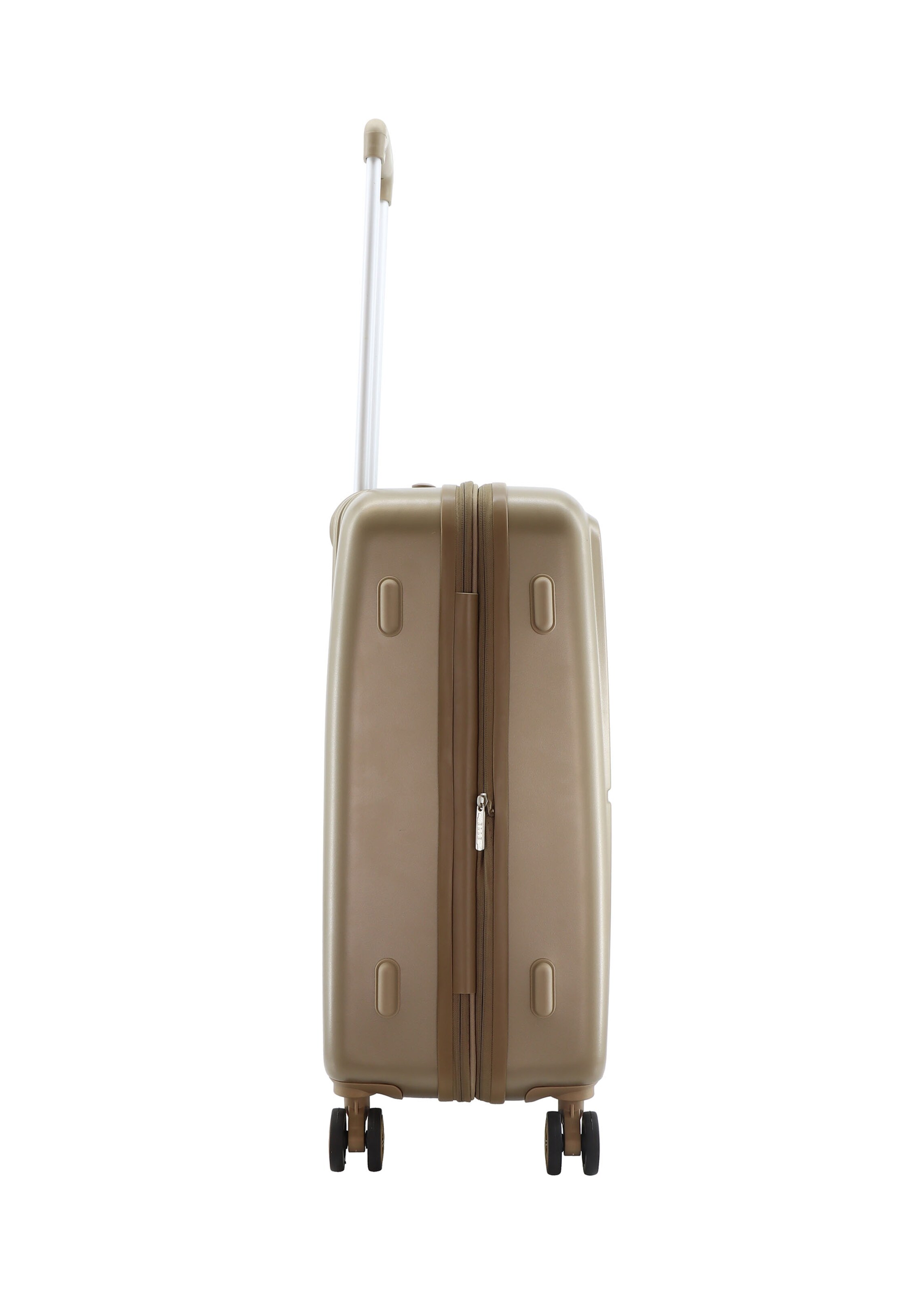 ELLE Trolley 'CHIC' in Gold