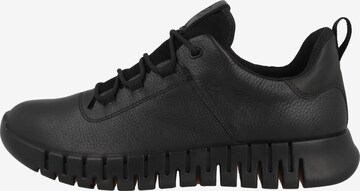 ECCO Sneakers 'Gruuv' in Black