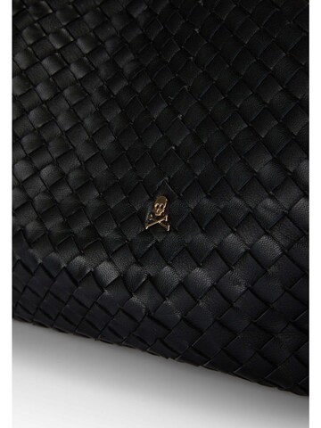 Scalpers Boho Braid Sp Bag ' ' in Schwarz