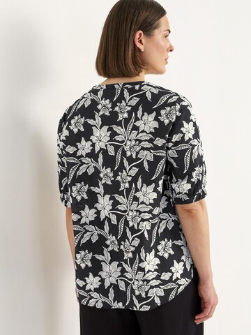 Cellbes of Sweden Blouse in Zwart