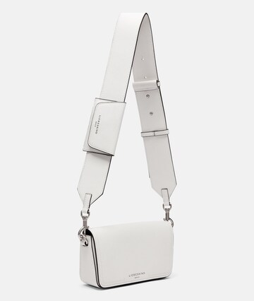 Accessoires pour sacs Liebeskind Berlin en blanc