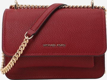 MICHAEL Michael Kors Сумка через плечо в Красный: спереди
