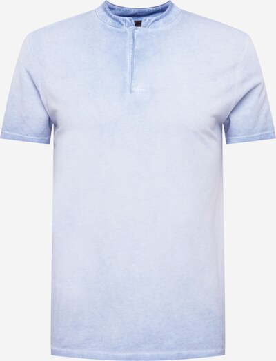 Tricou 'LOUIS' DRYKORN pe albastru deschis, Vizualizare produs