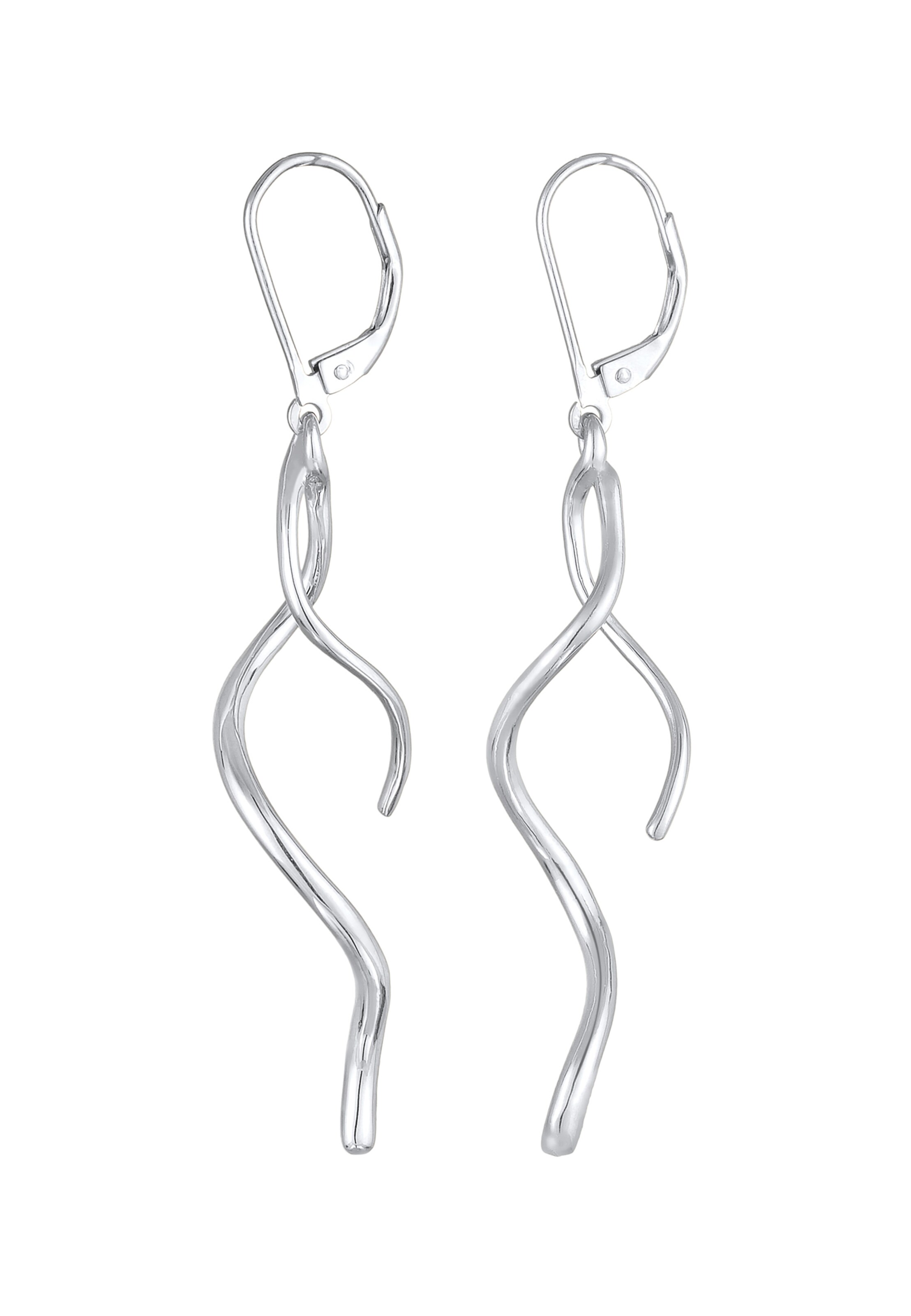 ELLI Earrings in Silver