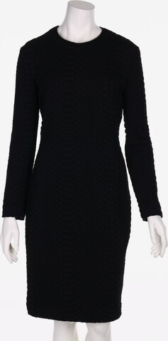 Frankie Morello Dress in M in Black: front