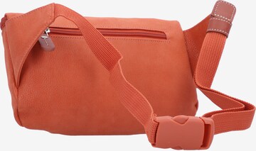 Jump Fanny Pack 'Uppsala' in Orange