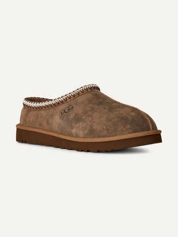 UGG Pantolette ' Tasman Baxter ' in Braun