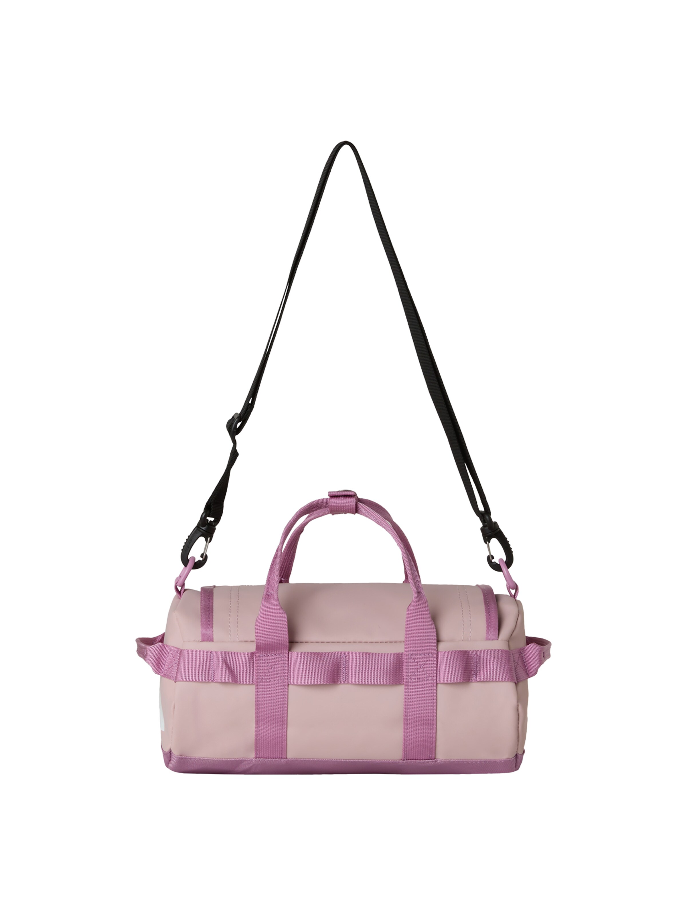 Geantă de umăr 'Base Camp' de la THE NORTH FACE pe roz