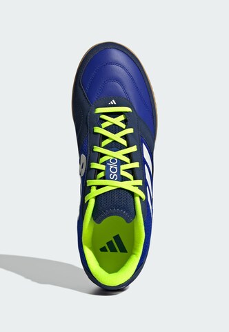 Scarpa da calcio 'Top Sala Competition 2' di ADIDAS PERFORMANCE in blu