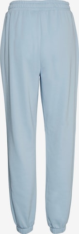 Noisy may Tapered Hose 'Nero' in Blau