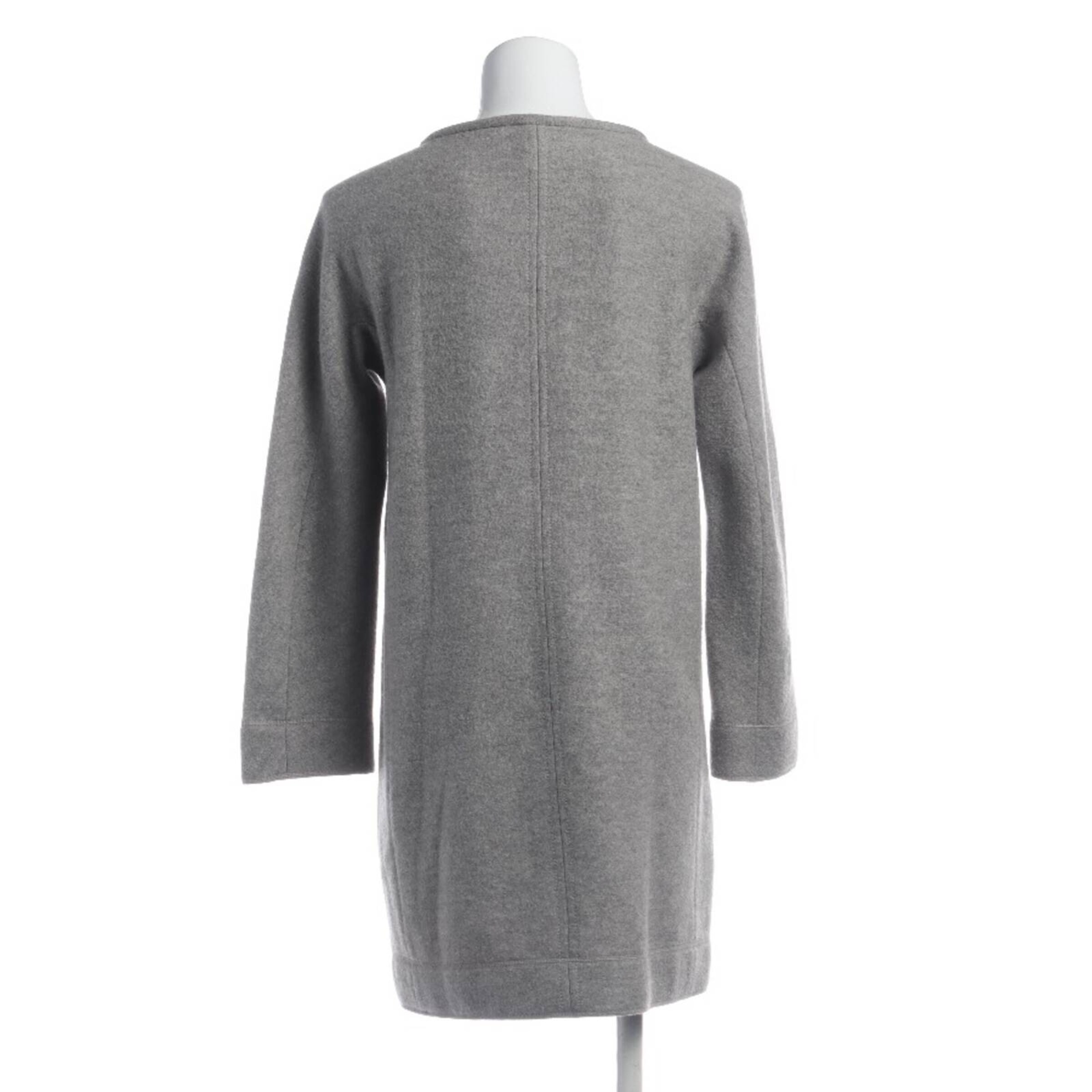 Marc Cain Dress in M in Grey
