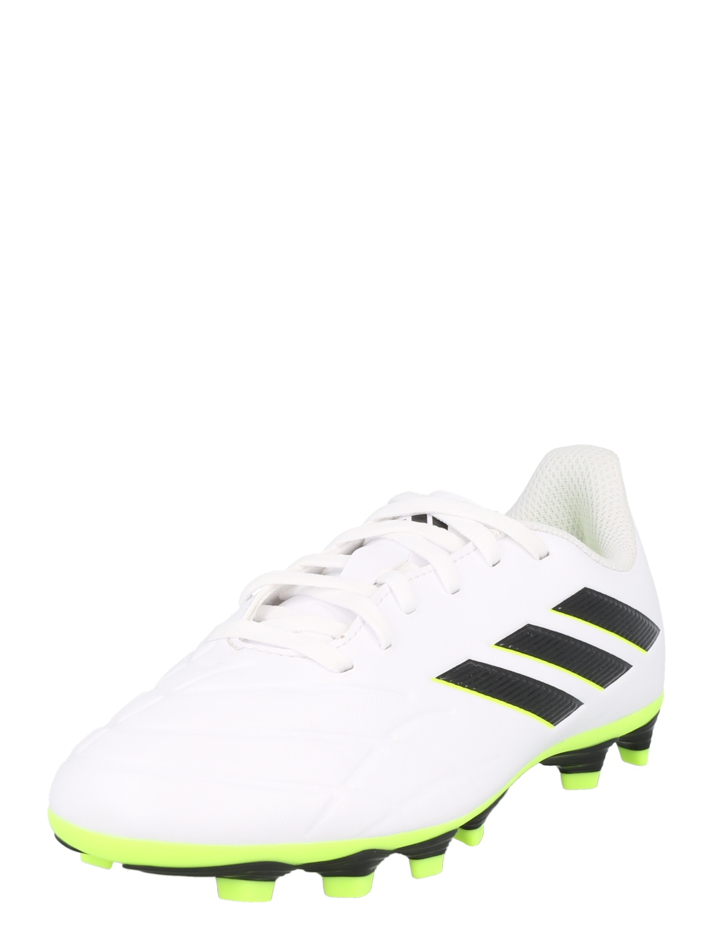 ADIDAS PERFORMANCE Sports shoe 'Copa Pure.4' in White: front