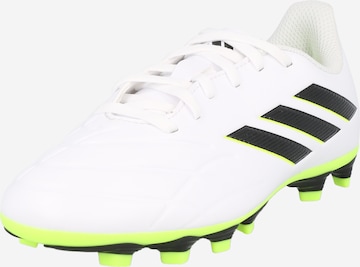 Chaussure de sport 'Copa Pure.4' ADIDAS PERFORMANCE en blanc : devant